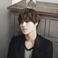 Taemin SHINee di Majalah Vogue Girl Edisi Desember 2013