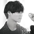 Taemin SHINee di Majalah Vogue Girl Edisi Desember 2013