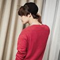 Taemin SHINee di Majalah Vogue Girl Edisi Desember 2013