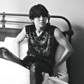 Taemin SHINee di Majalah Vogue Girl Edisi Desember 2013