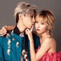 Trouble Maker di Majalah CeCi Edisi Desember 2013