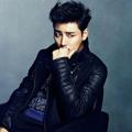 Yoon Shi Yoon di Majalah Harper's Bazaar Edisi Desember 2013