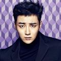 Yoon Shi Yoon di Majalah Harper's Bazaar Edisi Desember 2013