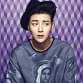 Yoon Shi Yoon di Majalah Harper's Bazaar Edisi Desember 2013