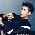 Yoon Shi Yoon di Majalah Harper's Bazaar Edisi Desember 2013