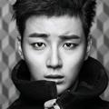 Yoon Shi Yoon di Majalah Harper's Bazaar Edisi Desember 2013