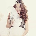 Ayu Ting Ting Photoshoot