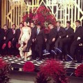 Pernikahan Agni Pratistha dan Ryan Anthony