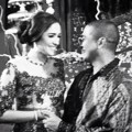 Pernikahan Yasmine Wildblood dan Abi Yapto