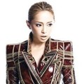 Ayumi Hamasaki Photoshoot