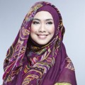 Oki Setiana Dewi Photoshoot