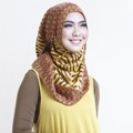 Oki Setiana Dewi Photoshoot