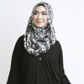 Oki Setiana Dewi Photoshoot