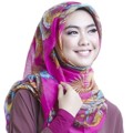 Oki Setiana Dewi Photoshoot