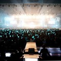Antusiasme SHINee World yang Hadir di Konser 'The Wizard'
