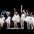 Girls' Generation Saat Tampil di Konser 'SMTOWN WEEK' 'Marchen Fantasy'