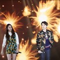 Krystal dan Luna f(x) Nyanyikan Lagu 'Goodbye Summer' Bersama D.O. EXO
