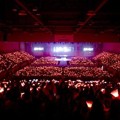 Antusiasme Cassiopeia di Konser 'SMTOWN WEEK' 'Time Slip'