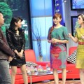 Acara 'Buka-Bukaan'