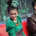 Fitri Carlina di Acara 'Buka-Bukaan'