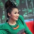 Fitri Carlina di Acara 'Buka-Bukaan'