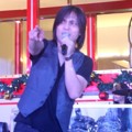 Once Mekel Saat Menggelar Konser di Bekasi