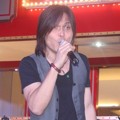Once Mekel Saat Menggelar Konser di Bekasi
