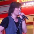 Once Mekel Saat Menggelar Konser di Bekasi