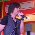 Once Mekel Saat Menggelar Konser di Bekasi