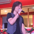 Once Mekel Saat Menggelar Konser di Bekasi