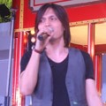 Once Mekel Saat Menggelar Konser di Bekasi