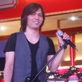 Once Mekel Saat Menggelar Konser di Bekasi
