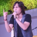 Once Mekel Saat Menggelar Konser di Bekasi