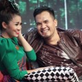Fitri Carlina dan Saiful Jamil di Acara 'Buka-Bukaan'