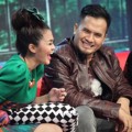 Fitri Carlina dan Saiful Jamil di Acara 'Buka-Bukaan'