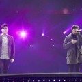 Duet Shindong dan Eunhyuk Nyanyikan Lagu 'Confession'