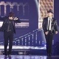 Duet Kyuhyun dan Ryeowook Nyanyikan Lagu 'Guilty'