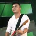 D'Bagindas Saat Tampil di Konser 'Gempita 2014'
