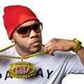 Flo Rida Photoshoot