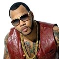 Flo Rida Photoshoot