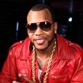 Flo Rida Photoshoot