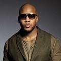 Flo Rida Photoshoot