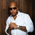 Flo Rida Photoshoot