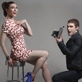 Karmin Photoshoot