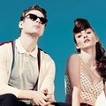 Karmin Photoshoot