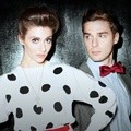 Karmin Photoshoot