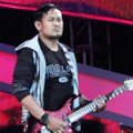 Setia Band Saat Tampil di Konser 'Gempita 2014'