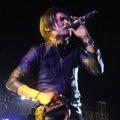 Setia Band Saat Tampil di Konser 'Gempita 2014'