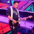 Setia Band Saat Tampil di Konser 'Gempita 2014'