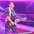 Setia Band Saat Tampil di Konser 'Gempita 2014'